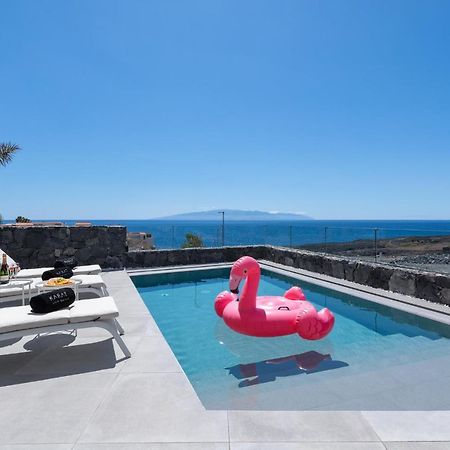 Karat Villa Ibardin Rokabella Costa Adeje  Zewnętrze zdjęcie